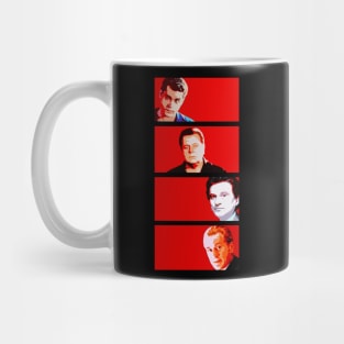 the mob Mug